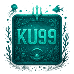 KU99 logo